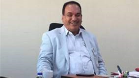 Dr Yaser Saleh Rahag