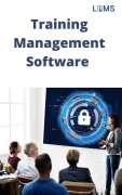 Training Management Software 