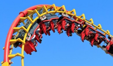 Fair Ground & Amusement Equipment