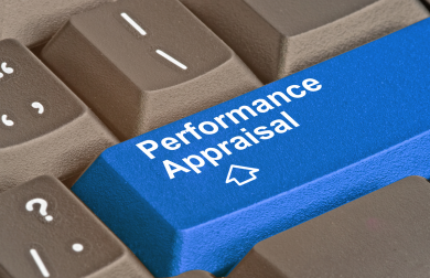 Performance Appraisal