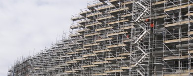 Scaffolding