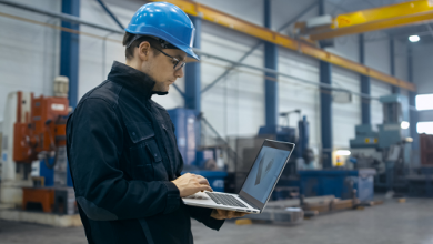 Asset Tracking