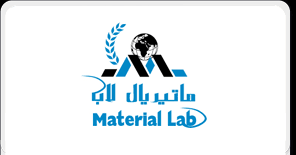 Material Lab LIMS Software Project Awarded
