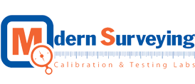 Modern Surveying Calibration & Testing Labs LIMS Software Project Awarded